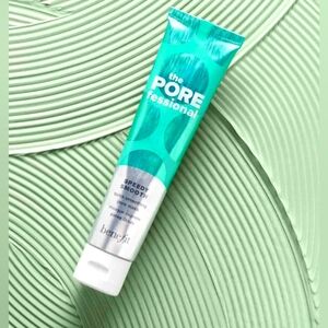 BENEFIT COSMETICS The POREfessional Speedy Smooth Pore Mask